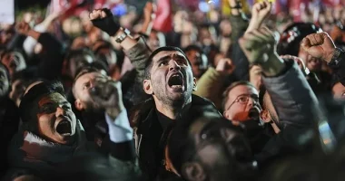 თურქეთი