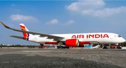 Air India-ს პაკისტანის საჰაერო სივრცის შეზღუდვა $600 მილიონი დაუჯდება