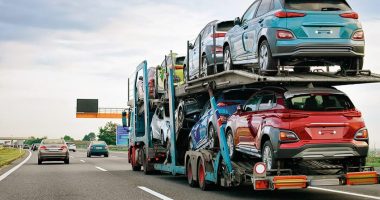 საქართველოდან აზერბაიჯანში ავტომობილების ექსპორტი 22%-ით შემცირდა