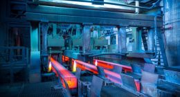 საქართველომ აზერბაიჯანიდან ნედლეულისა და გაზის იმპორტი გაზარდა