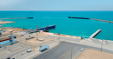 ყაზახეთი კურიკის პორტის განახლებას აანონსებს