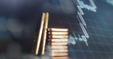 ოქრო მკვეთრად გაძვირდა