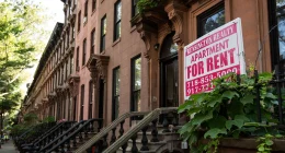 თბილისში ბინების გაქირავების ფასი შემცირდა